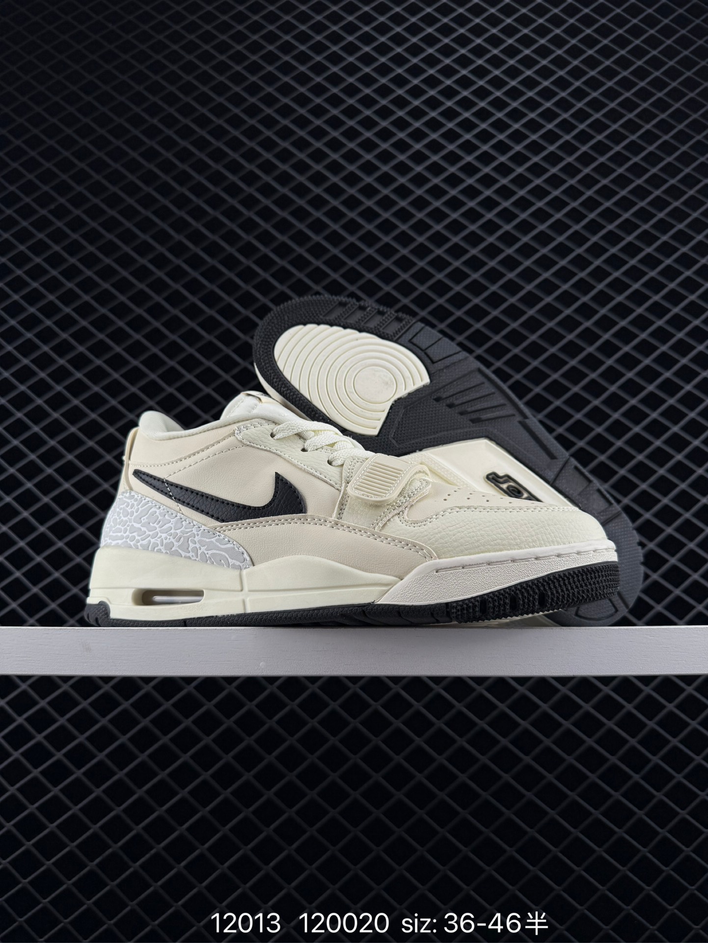 Air Jordan Legacy 312 Low